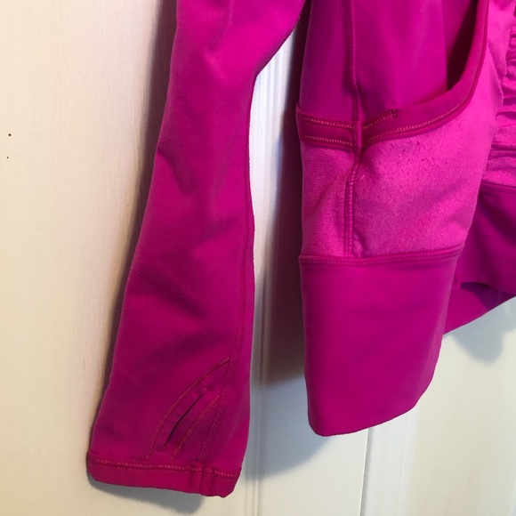 Lululemon scuba hoodie - Picture 3 of 4